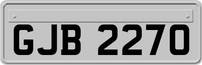 GJB2270