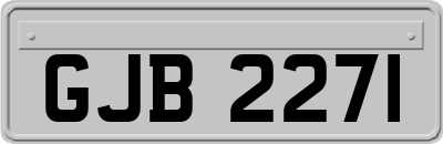 GJB2271