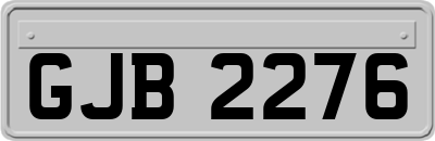 GJB2276