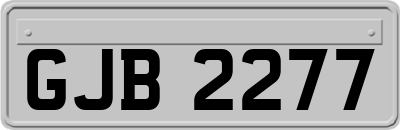 GJB2277