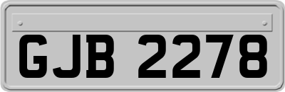 GJB2278