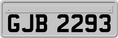 GJB2293