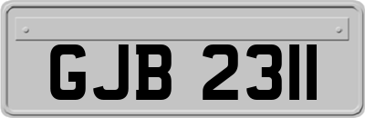 GJB2311