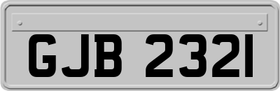 GJB2321