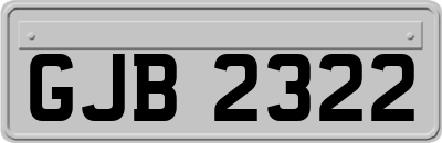 GJB2322