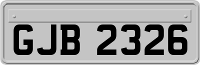 GJB2326