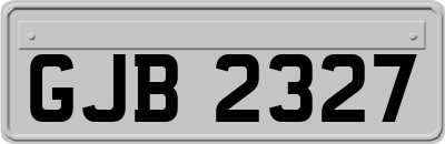 GJB2327