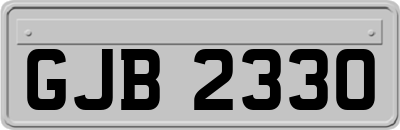 GJB2330