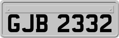 GJB2332
