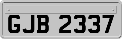 GJB2337