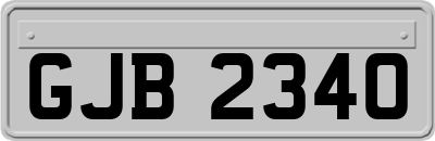 GJB2340