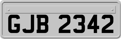GJB2342