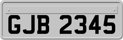 GJB2345