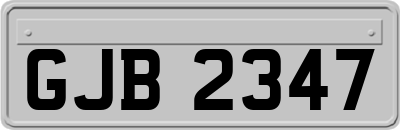 GJB2347
