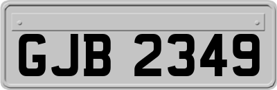 GJB2349