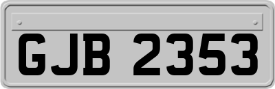 GJB2353