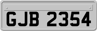 GJB2354