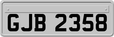 GJB2358