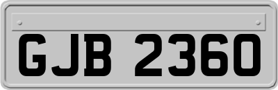 GJB2360