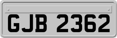 GJB2362