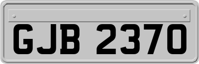 GJB2370
