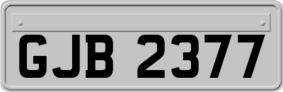 GJB2377