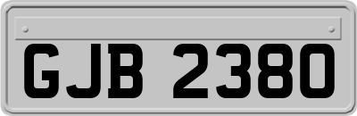 GJB2380