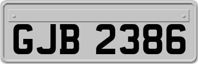 GJB2386
