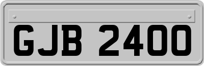 GJB2400