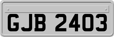 GJB2403
