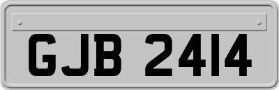 GJB2414