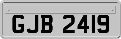 GJB2419