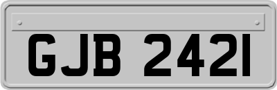 GJB2421