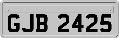 GJB2425