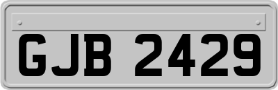 GJB2429