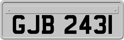 GJB2431