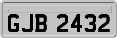 GJB2432