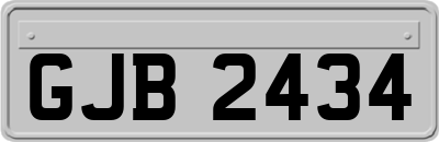 GJB2434