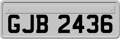 GJB2436