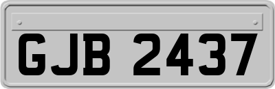 GJB2437
