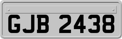 GJB2438