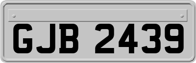 GJB2439