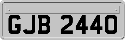 GJB2440