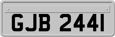 GJB2441