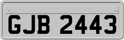 GJB2443