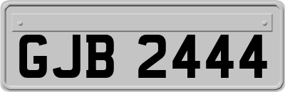 GJB2444
