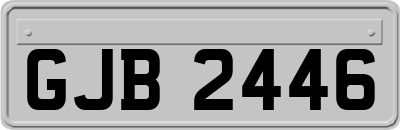 GJB2446