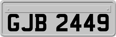GJB2449