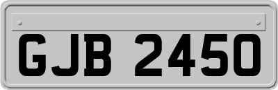 GJB2450