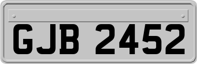 GJB2452